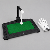 golf swing trainer