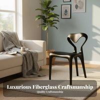 Modern aesthetic Sculptural Ribbon Table Nordic Aesthetic Living Room Furniture Artistic Design shiny Finish for Interior Designers, Homeowners, Apartment Dwellers, display Flat, Reception Hall, Lounge Area, Bedroom