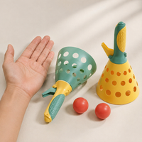 catch and toss toy