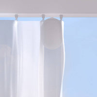 APP Distant Control Smart Curtain Actuator Long Battery Life Electric Curtain Robot Timer Function Electric Drapery Puller Easy Installation