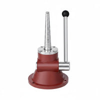 Desktop Band Resizing Press Dual Use Band Stretcher Metal Body for Jewelers, Goldsmiths, Workshop
