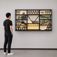 wine rack