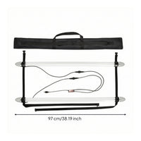 Paddleboard Kit Portable Strips with Carrying Bag Compact for Dockside Visibility