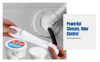 Sealant Putty for Drain Odor, Air Conditioner Hole Plug, Leak Repair, Multi-Purpose Sealing Clay