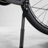 Fast Release Axle Kickstand Tool Adjustable Bike Kickstand Waterproof Biking Gear