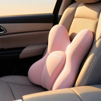 Support Cushion Ergonomic Office Chair Cushion Memory Foam for Desk Work