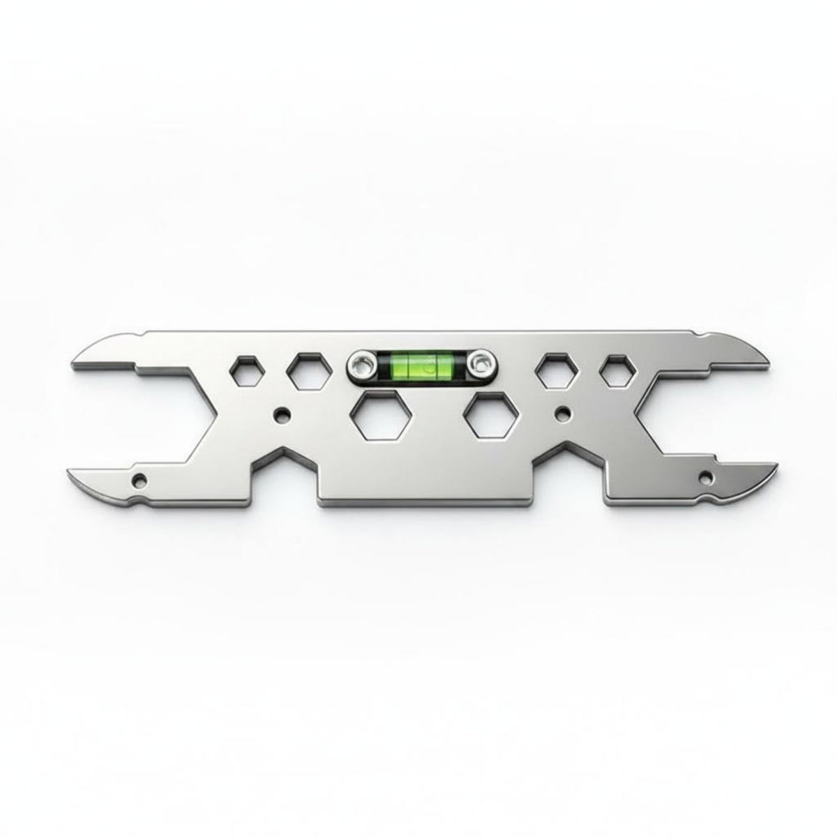 12 in 1 Wrench High Force Wrench Level Tool Portable for Plumbing Repair