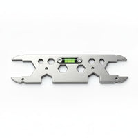 12 in 1 Wrench High Force Wrench Level Tool Portable for Plumbing Repair