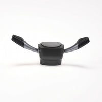 Steering Wheel Control Stalk Compatible Steering Wheel Stalk with Curved Arm Blinker Lever Factory-Like Combination Switch