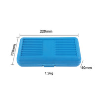 Drive Shaft Puller Installer Tool Heavy Duty Motorcycle Crankcase Splitter Precision Machined Crankcase Splitter Installer Kit for Mechanics, Workshop