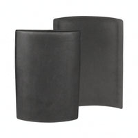 Thick Padded EVA Knee Pads Shock Absorbing Cushioned Knee Pads Heavy Duty Kneepads Lightweight for Gardeners, Gardening