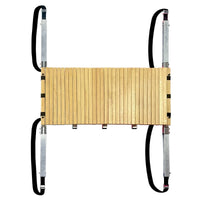 Paddleboard Connecting Frame Twin-Hull for Leisure Cruising, Paddleboarders