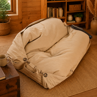 bean bag chair
