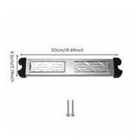 Stainless Steel Ladder Step Anti-Slip Pool Ladder Step Heavy Duty