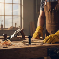 Chuck Key Coated Hand Tool Wear-Resistant for Repair, Mechanics