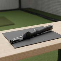 Golf Swing Training Muscle Memory Hand Shape Golf Grip Guide Sports Gear for Beginners, Women Men