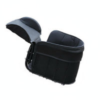 Cat Bike Basket Mesh Sides Dog Bike Basket Ventilated Outdoor Gear for Bicycling