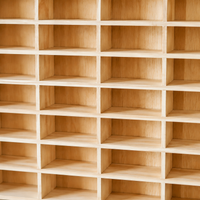 display shelf