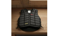 Equestrian Torso Guard Impact Protection Horse Riding Vest Sports Gear for Riders