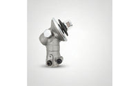 Gear-Gearbox Assembly Head Compact Trimmer Gearbox Head Replacement for Outdoor Maintenance