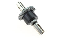 Front Rear Differential Set Vehicle Parts