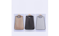 Wipe-Clean TPU Bib Oil-Resistant Waterproof Bib Wide Front Panel Neck Loop for Meal Time, Kitchen Use