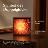decorative light box