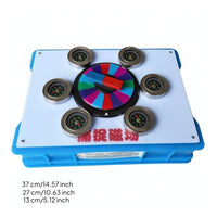 Physics Teaching Apparatus Educational Science Exhibit for Teachers, Museum
