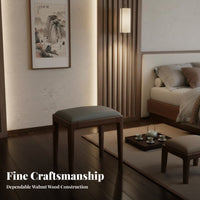 New Chinese aesthetic flip-up Vanity with Mirror Multi-Functional Makeup Desk Integrated Storage Dressing Table Space-Saving for Apartment Dwellers, Students, Adults, Small Rooms, Dorm Room