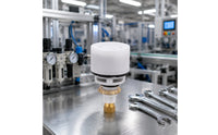 Stable Drainage Air Origin Processor Drain Valve Precise Made Automatic Drain Valve for Technicians, Mechanics, Factory
