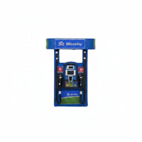 1/64 Gas Station Pump Micro Landscape Scale Gas Pump Scene Prop Mini Petrol Dispenser for Model Layout