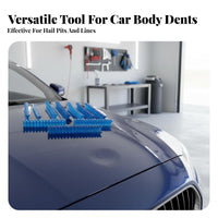 Paintless Dent Removal Repair Tabs Strong Adhesion Dent Removal Puller Tab