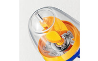 Egg Portable Egg Shaker with Pull Cord for Breakfast Prep