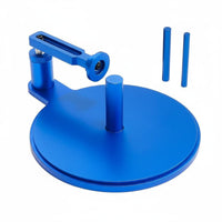 Model Truck Tire Adhering Tool Various-Size RC Tire Gluing Jig Easy to Use for Workbench, Garage, Craft Store