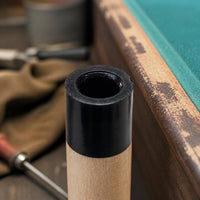 Billiard Cue Ferrules for Pool Cues - Replacement Tips and Accessories