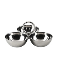 Fruit Bowl Stand Modern Tabletop Centerpiece Compact for Reception, Hosts