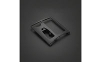 Center Console Cup Holder Cover Plate Tailored to Console Cover Plate Snap-for Interior Refurbishment
