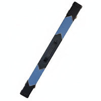 Safeguarding Billiard Cue Case Portable Pool Cue Bag Easy to Carry Billiard Stick Carrying Case Wear-Resistant for Travel, Tournament