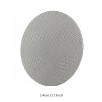 Keeps Group Head Clean Espresso Water Distribution Screen Reusable Espresso Puck Screen Long-Lasting for Cafe