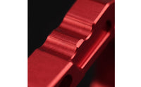Front Assist Handles with Spacers Comfortable Grip Aluminum Assist Handles   Hardware for off-Roaders, Car Enthusiasts, Daily Driving