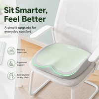 seat cushion set