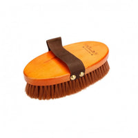 Horse Grooming Brush Removes Mud and Oval Horse Simple to Clean to Clean