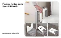 Bathroom crouchting Stoolting Stool Easy to Clean Bathroom crouchting Stool sturdyDuty for Children