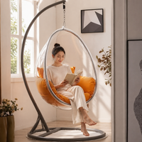 hanging chair