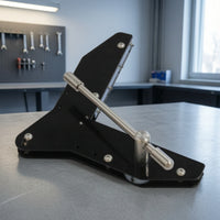 Miter Corner Clamp 90-Degree Miter Joint Clamp Clamps V-Shaped Exact for Woodworkers, Frame Building, Cabinet Making