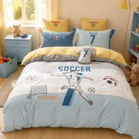 bedding set