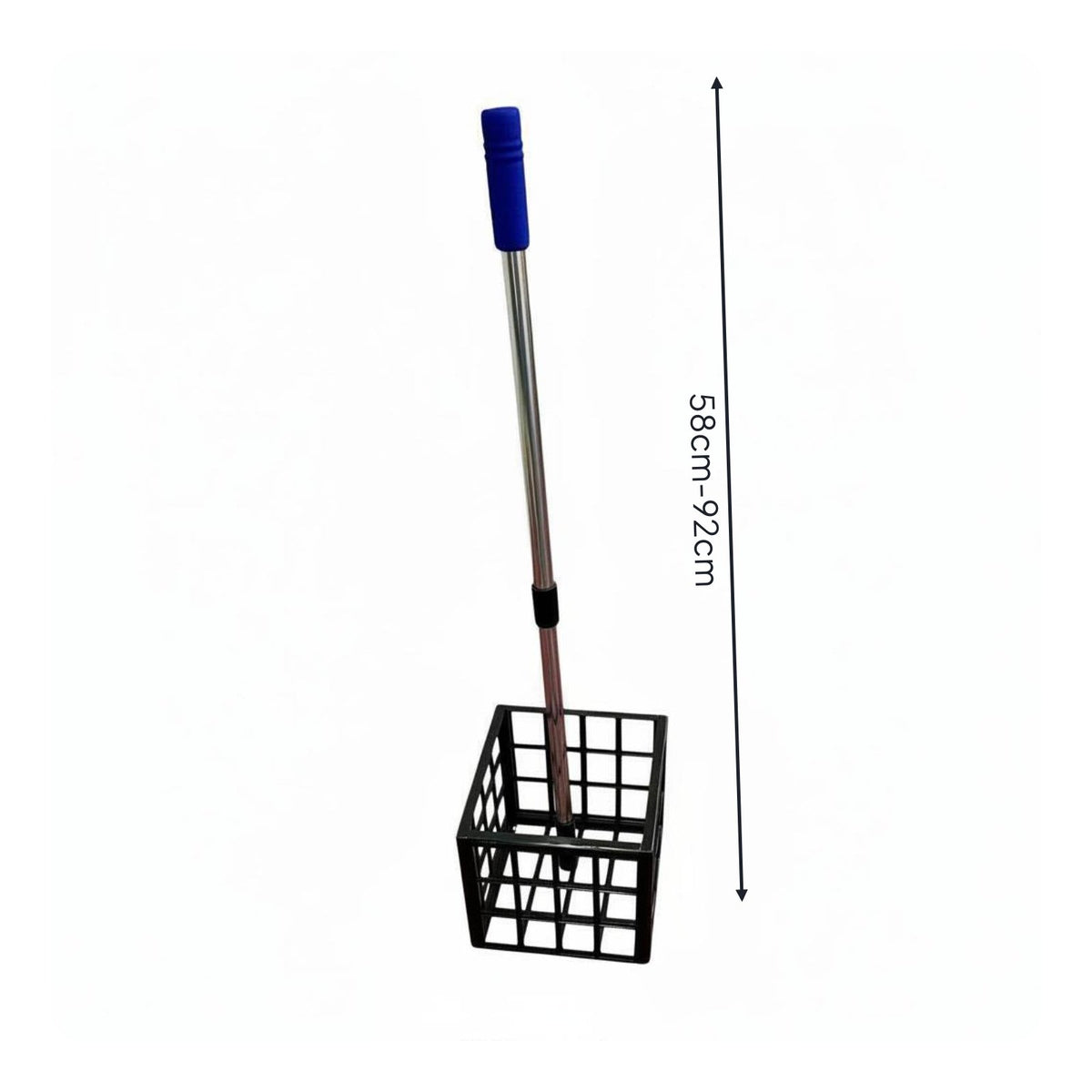 Table Tennis Ball Collector Time Saving Table Tennis Ball Picker No Bending Over