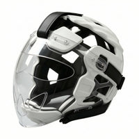 Fighting Arts Helmet Guard Impact Resistant Helmet Guard Comfortable Shielded Gear for Sparring
