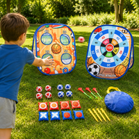 bean bag toss game