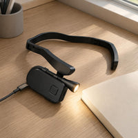 Neck Reading Light Adjustable Neck Reading Lamp Rotatable